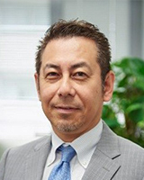 Dr. Norifumi Kawada