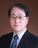 Dr. Shuhei Nishiguchi