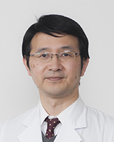 Dr. Yoichi Hiasa