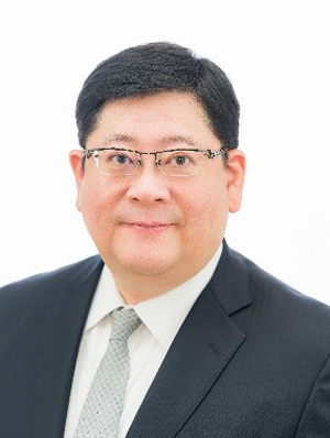 Dr.Kenichi Ikejima