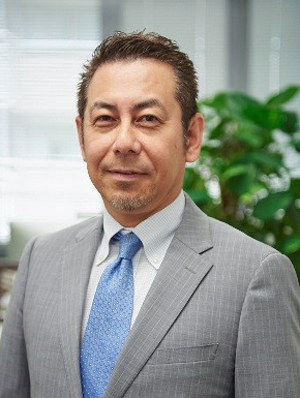 Dr. Norifumi Kawada