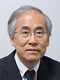 Dr. Atsushi Miyajima