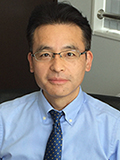 Dr. Eiji Hara