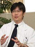 Dr. Hideki Taniguchi