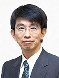 Dr. Kazuaki Chayama