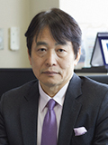 Dr. Masatoshi Kudo