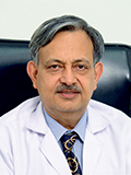 Dr. Shiv K. Sarin