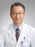 Dr. Takanori Kanai