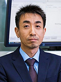 Dr. Tatsuhiro Shibata