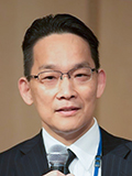 Dr. Tetsuo Takehara