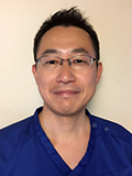 Dr. Toshifumi Tada