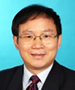 Prof. Fu Sheng Wang