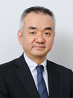 Atsushi Tanaka, MD., PhD.