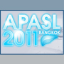 APASL 2011 in Bangkok