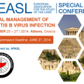 Co-Sponsoring the APASL – EASL Special Conference