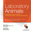 Special Issue on Experimental Models of Liver Injury in Mice in Laboratory Animals