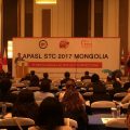 APASL STC 2017 in Mongolia