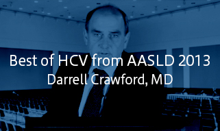 Darrell Crawford, MD
