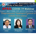 Diagnosis and Treatment Protocol of COVID-19 in China