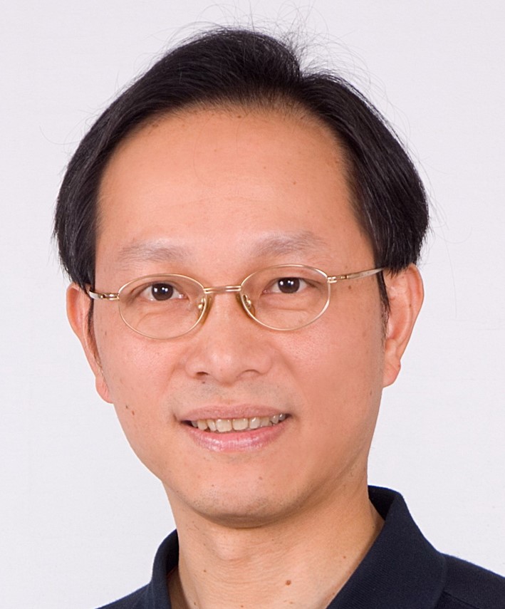Dr. Chun-Jen Liu