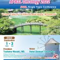 APASL Oncology 2022 Takamatsu