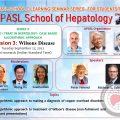 APASL School of Hepatology Series 3 Session 3 will be held !
