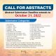 APASL 2023 Taipei: abstract deadline has been extended to Oct. 31!