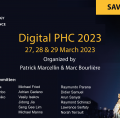 Please Join! 15th Paris Hepatology Conference (PHC)
