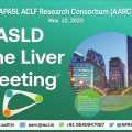 APASL booth is available at AASLD 2023!