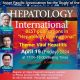 Invitation to APASL the “BEST publication of Hepatology International Webinar” on Apr 19th, 2024