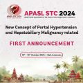 APASL STC in Bali will be held in October!