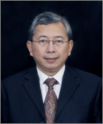 Prof. Rino Gani
