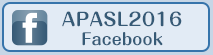 APASL2016 Facebook