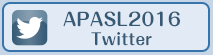 APASL2016 Twitter