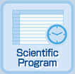 Scientific Program