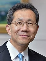 Dr. Hitoshi Yoshiji