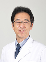 Dr. Naoshi Nishida