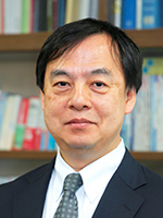 Dr. Naoya Sakamoto