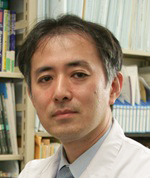 Dr. Nobuyuki Enomoto