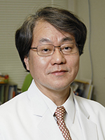 Dr. Shuhei Nishiguchi