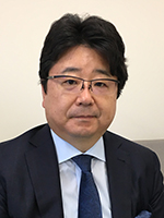 Dr. Shuji Terai