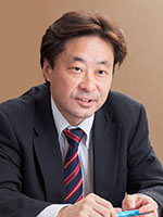 Dr. YasuhitoTanaka