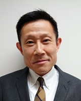 Dr. Atsumasa Komori