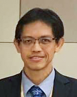 Dr. Cosmas Rinaldi A. Lesmana