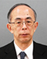 Dr. Fumio Imazeki