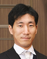 Dr. Haruhiko Takeda