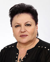 Dr. Hasmik Ghazinyan