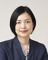 Dr. Kaoru Tsuchiya