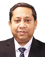 Dr. Mamun-Al Mahtab