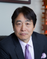 Dr. Masatoshi Kudo